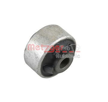 Uložení, řídicí mechanismus METZGER AUTOTEILE 52098408