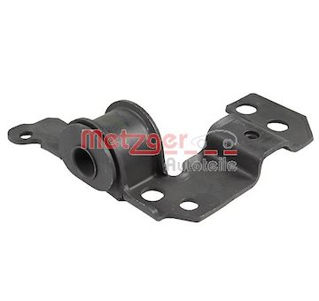 Uložení, řídicí mechanismus METZGER AUTOTEILE 52102002