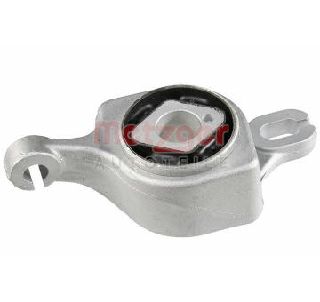 Uložení, řídicí mechanismus METZGER AUTOTEILE 52107101
