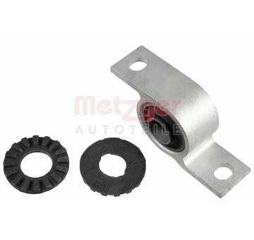 Uložení, řídicí mechanismus METZGER 52108901