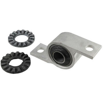 Uložení, řídicí mechanismus METZGER AUTOTEILE 52109002