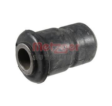 Pouzdro, pruzne zaveseni METZGER AUTOTEILE 52109909