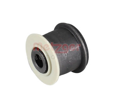 Uložení, řídicí mechanismus METZGER AUTOTEILE 52114308