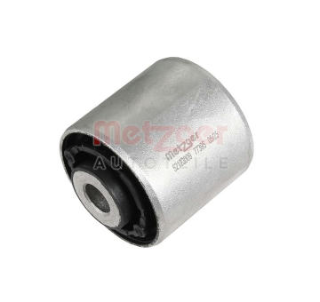 Uložení, řídicí mechanismus METZGER AUTOTEILE 52123009