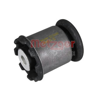 Uložení, řídicí mechanismus METZGER AUTOTEILE 52126009