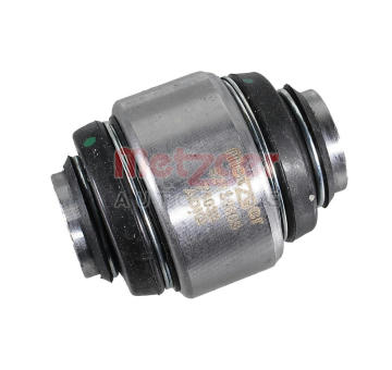 Uložení, řídicí mechanismus METZGER AUTOTEILE 52136809