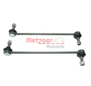 Tyč/vzpěra, stabilizátor METZGER AUTOTEILE 53002828