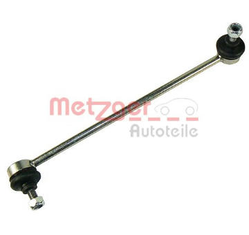 Tyc/vzpera, stabilisator METZGER AUTOTEILE 53009411