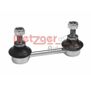 Tyc/vzpera, stabilisator METZGER AUTOTEILE 53012719