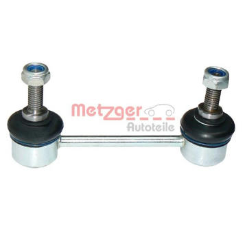 Tyč/vzpěra, stabilizátor METZGER 53017019