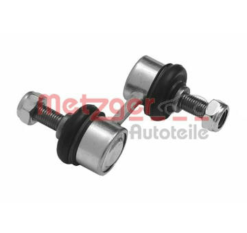Tyc/vzpera, stabilisator METZGER AUTOTEILE 53023718