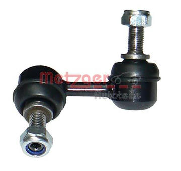 Tyc/vzpera, stabilisator METZGER 53024711