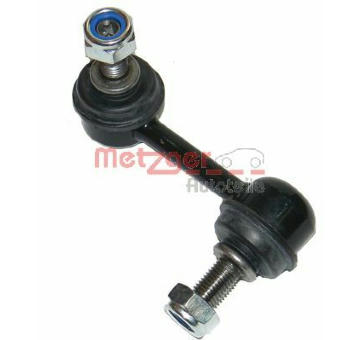 Tyc/vzpera, stabilisator METZGER AUTOTEILE 53024814