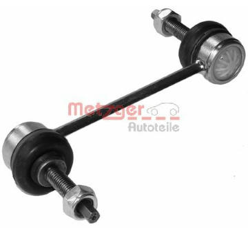 Tyc/vzpera, stabilisator METZGER 53030818
