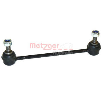 Tyc/vzpera, stabilisator METZGER AUTOTEILE 53036519