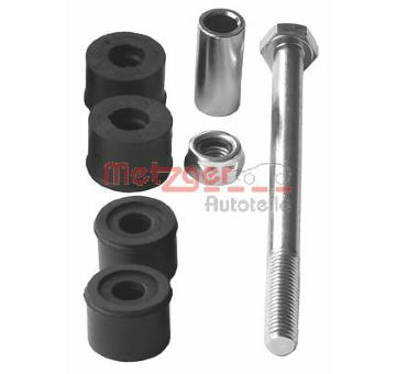 Tyc/vzpera, stabilisator METZGER 53044418