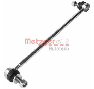 Tyc/vzpera, stabilisator METZGER AUTOTEILE 53055218