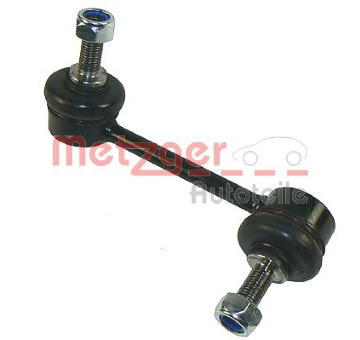 Tyc/vzpera, stabilisator METZGER 53057703