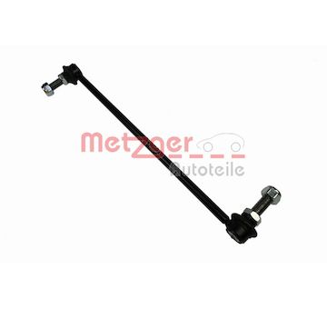 Tyc/vzpera, stabilisator METZGER AUTOTEILE 53062318