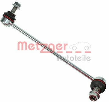 Tyc/vzpera, stabilisator METZGER AUTOTEILE 53067702