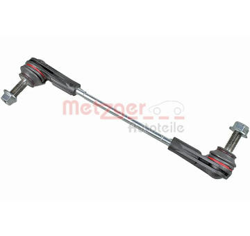 Tyč/vzpěra, stabilizátor METZGER AUTOTEILE 53070101