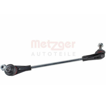 Tyč/vzpěra, stabilizátor METZGER AUTOTEILE 53082801