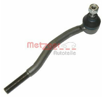 Hlava příčného táhla řízení METZGER AUTOTEILE 54001502