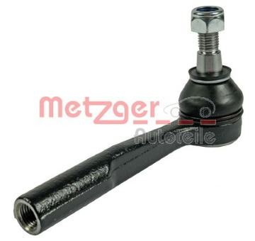 Hlava příčného táhla řízení METZGER AUTOTEILE 54002602
