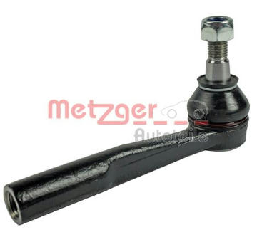 Hlava příčného táhla řízení METZGER 54002701