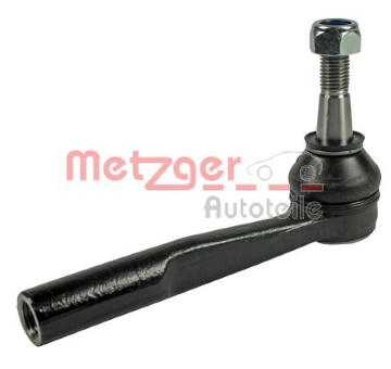 Hlava příčného táhla řízení METZGER AUTOTEILE 54002902