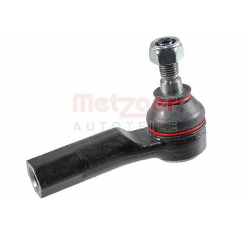Hlava příčného táhla řízení METZGER 54007402