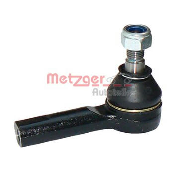 Hlava příčného táhla řízení METZGER AUTOTEILE 54015108