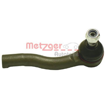 Hlava příčného táhla řízení METZGER AUTOTEILE 54016102
