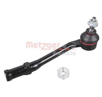 Hlava příčného táhla řízení METZGER AUTOTEILE 54016602