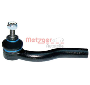 Hlava příčného táhla řízení METZGER AUTOTEILE 54017201