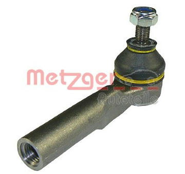 Hlava příčného táhla řízení METZGER AUTOTEILE 54017308