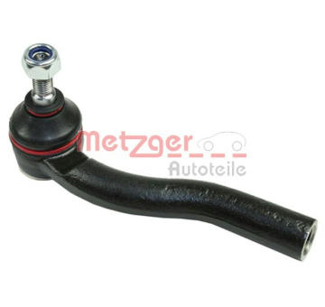 Hlava příčného táhla řízení METZGER 54018301