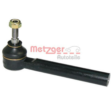 Hlava příčného táhla řízení METZGER 54018408
