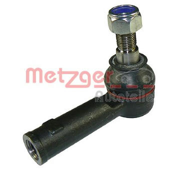 Hlava příčného táhla řízení METZGER AUTOTEILE 54019208