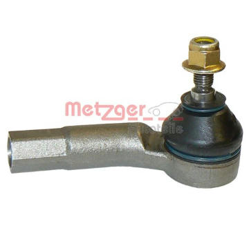 Hlava příčného táhla řízení METZGER 54021202
