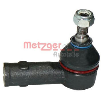 Hlava příčného táhla řízení METZGER 54026408