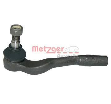 Hlava příčného táhla řízení METZGER 54028701