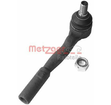 Hlava příčného táhla řízení METZGER 54029202