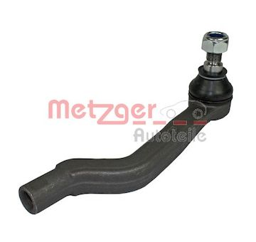 Hlava příčného táhla řízení METZGER 54029702