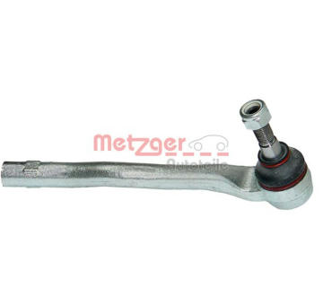 Hlava příčného táhla řízení METZGER AUTOTEILE 54030102
