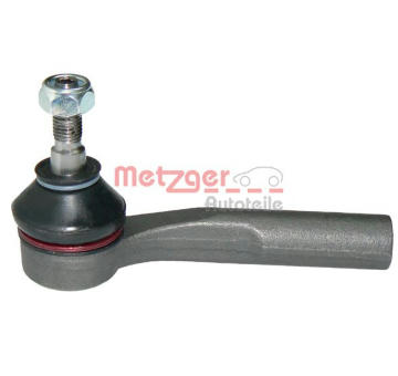 Hlava příčného táhla řízení METZGER 54031601