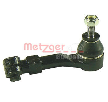 Hlava příčného táhla řízení METZGER 54034802