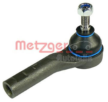 Hlava příčného táhla řízení METZGER 54038501