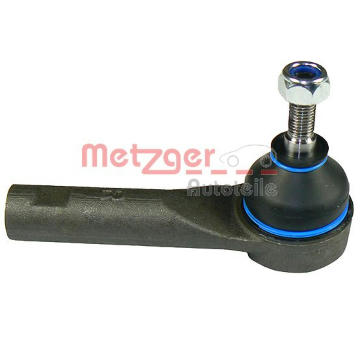 Hlava příčného táhla řízení METZGER 54038602