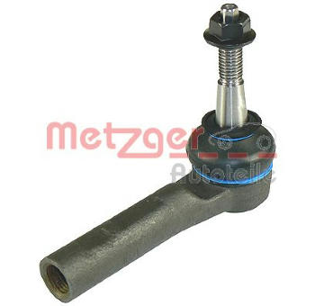 Hlava příčného táhla řízení METZGER AUTOTEILE 54040308